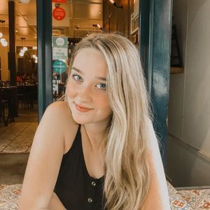 Meet your Posher, Brooklynn